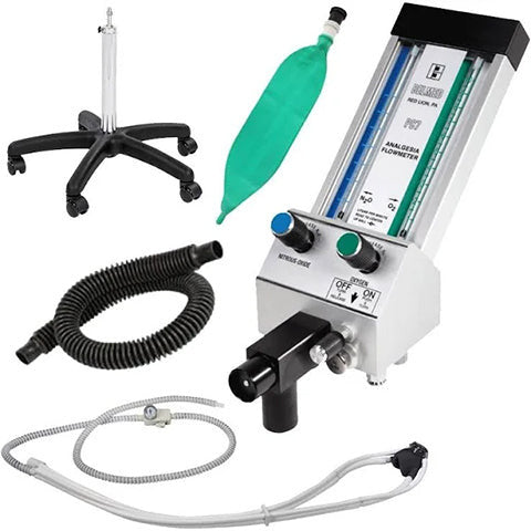 Nitrous Oxide in Dentistry and Medicine: Benefits, Safety, and Equipment