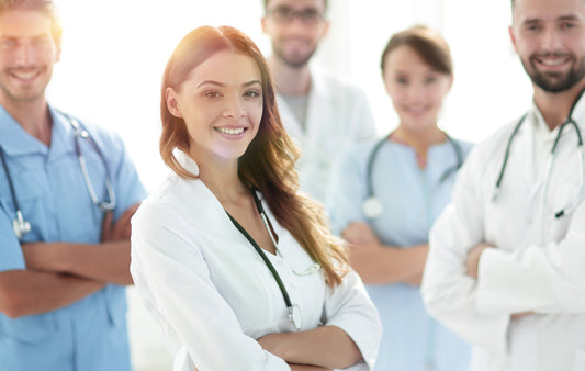 How Accreditation and Compliance Keep Your Patients Safe