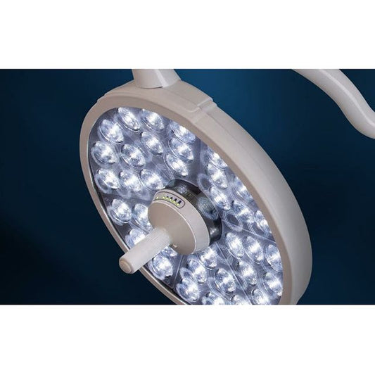 The Importance of Reliable Medical Lighting: Enhancing Visibility in the Operating Room