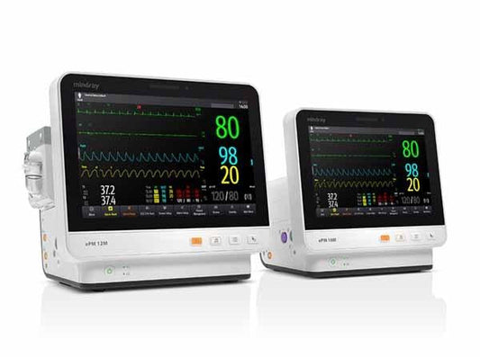 The Future of Patient Monitoring: Innovations in Vital Sign Technology