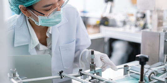 The Benefits of Working with a Supplier Committed to NFPA Compliance, Part 1: What is NFPA Compliance?