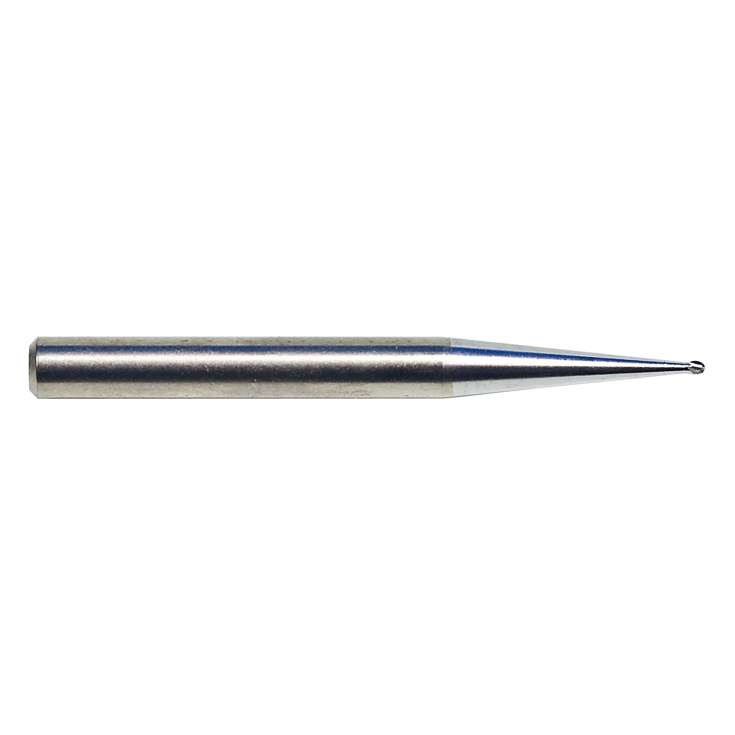 Ophthalmic Burr Tip, 1 mm for use in conjunction with 0010 or equivalent, Sterile Part # 0001