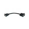 Type B serial port adaptor cable / Male to Male