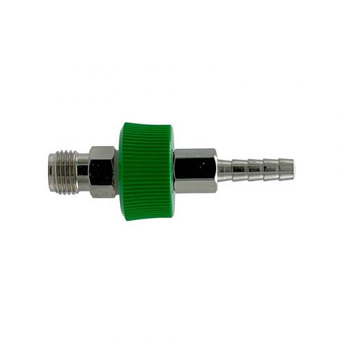 Precision Medica DISS Male - Oxygen, 0710