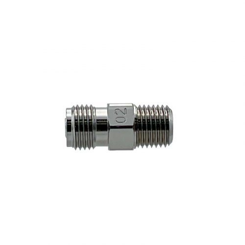 Precision Medica DISS Male - Oxygen, 0710