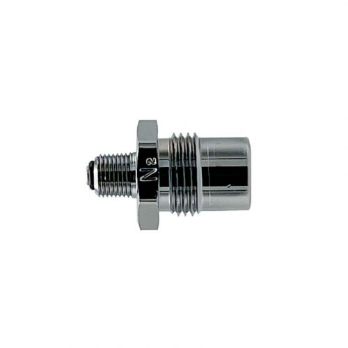Precision Medica DISS Male - Nitrogen, 0795