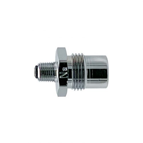 Precision Medica DISS Male - Nitrogen, 0795