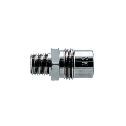 Precision Medica DISS Male - Nitrogen, 0795