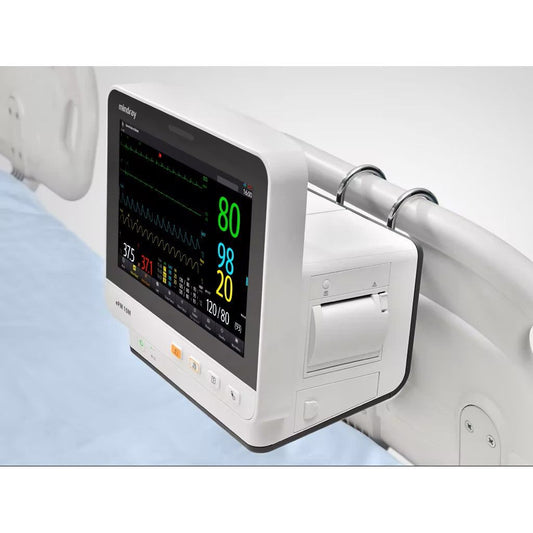 Mindray ePM 10A Patient Monitor