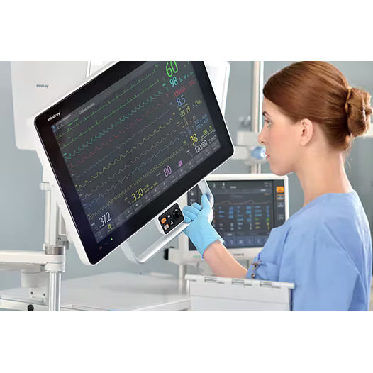 Mindray BeneVision N19 Patient Monitor