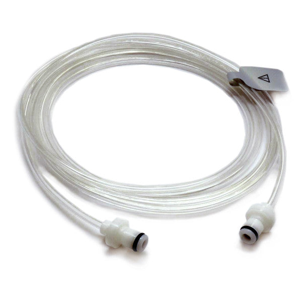 Mindray Waste gas hose for Gas Module to quick release fitting , 115-052160-00