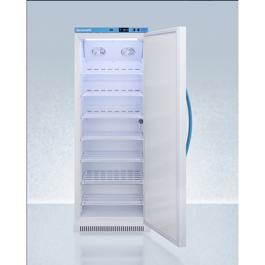 Accucold 12 Cu.Ft. Upright Vaccine Refrigerator ARS12PV