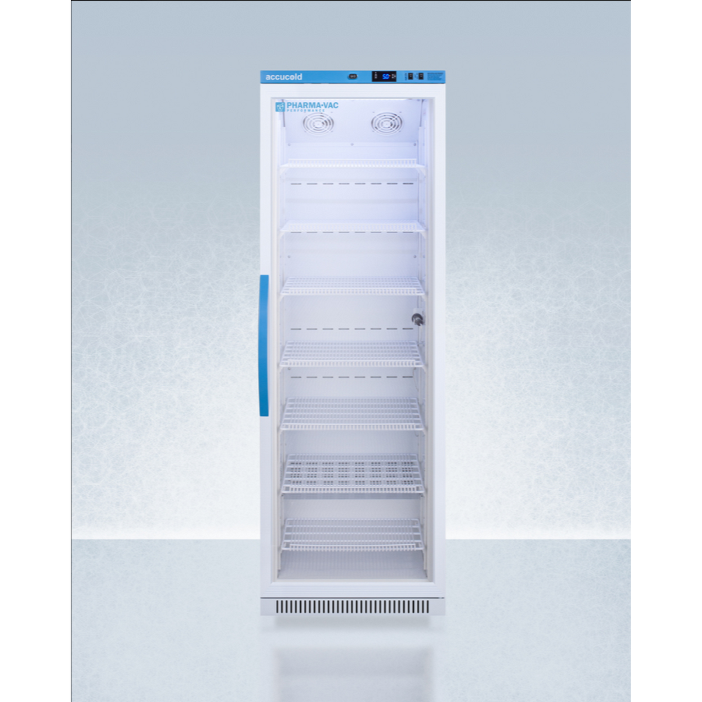 Accucold 15 Cu.Ft. Upright Vaccine Refrigerator ARG15PV