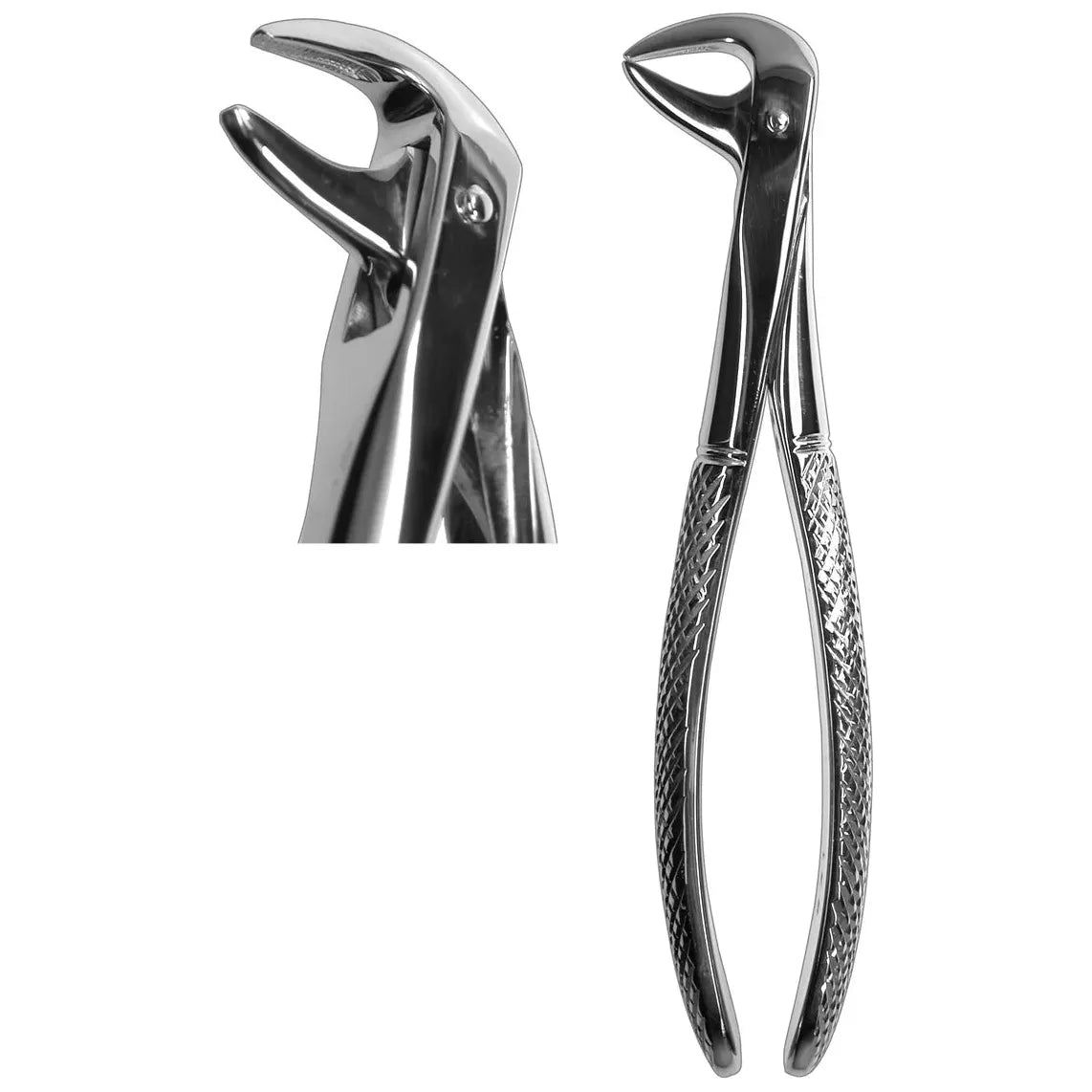 #162 Forceps (Z-1273)