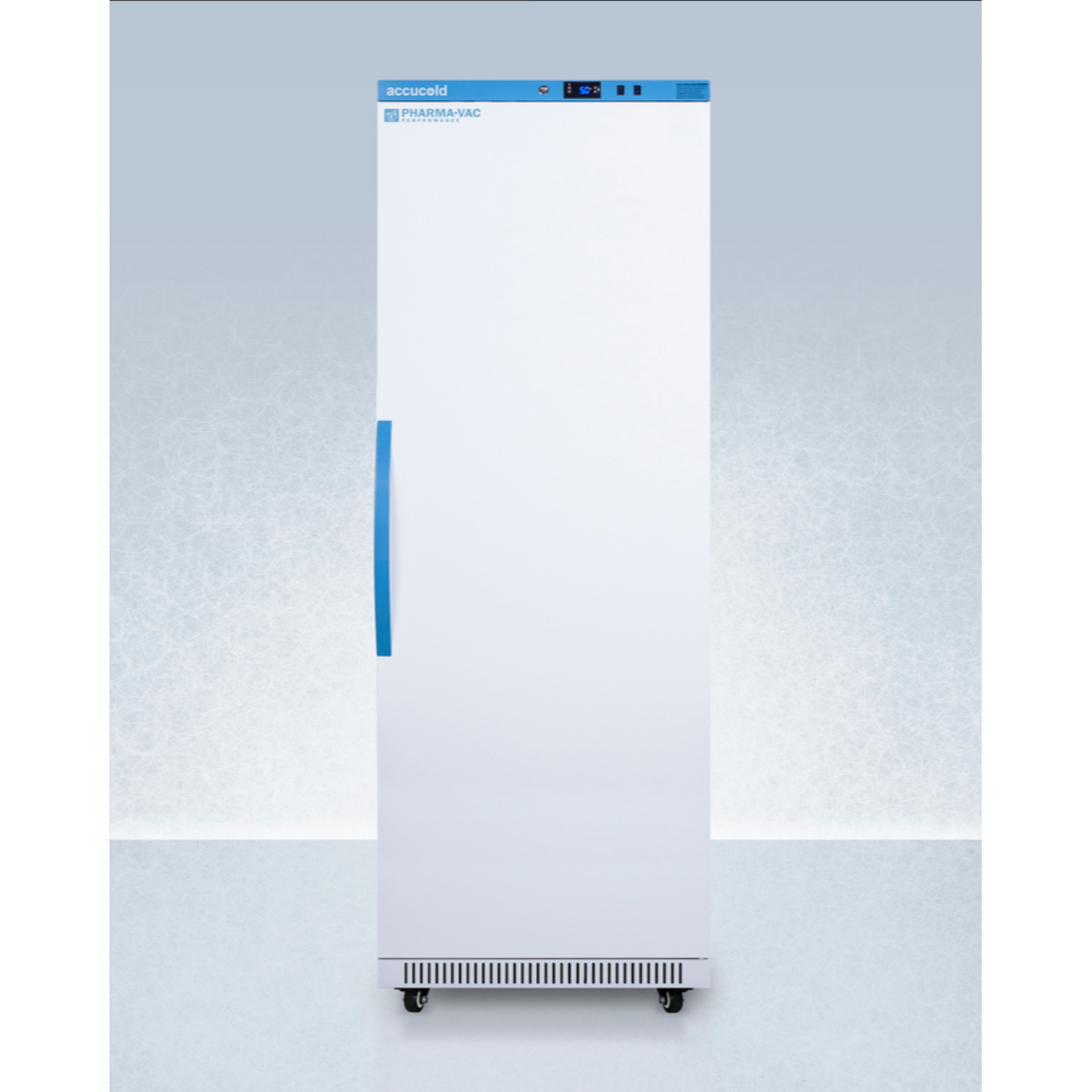 Accucold 18 Cu.Ft. Upright Vaccine Refrigerator ARS18PV