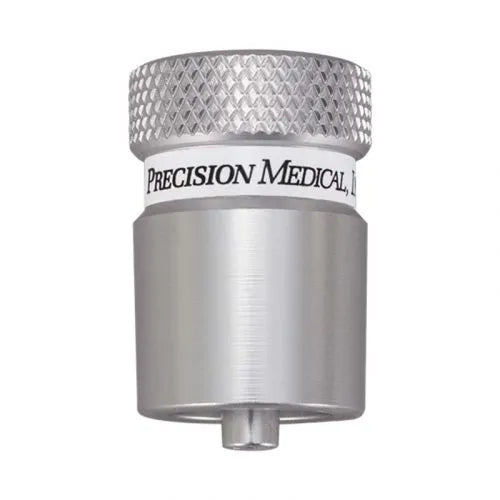 Precision Medical High Flow Helper, 1MFAHF