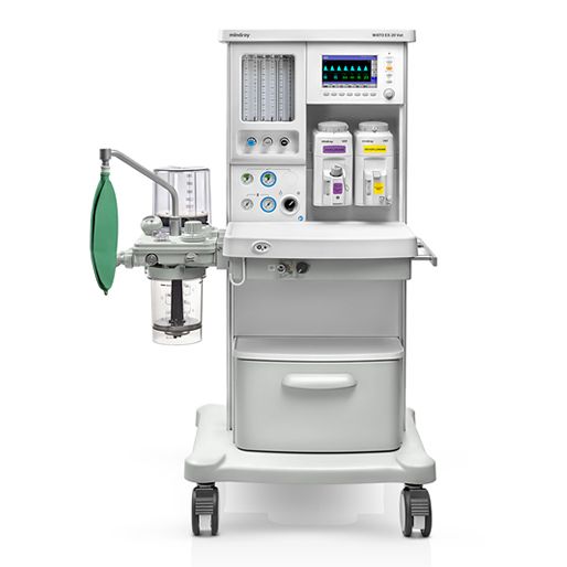 Mindray WATO EX-20 Vet Anesthesia Machine, 0685E-PA00001