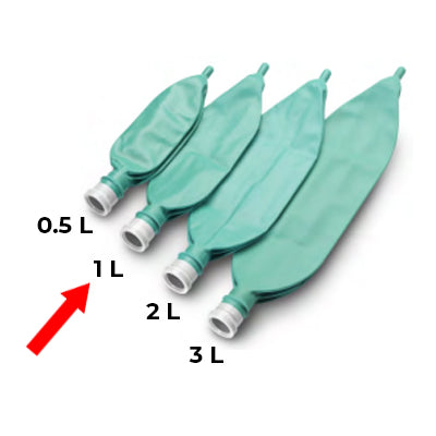 Mindray Disposable bag, 1L, 040-001828-00