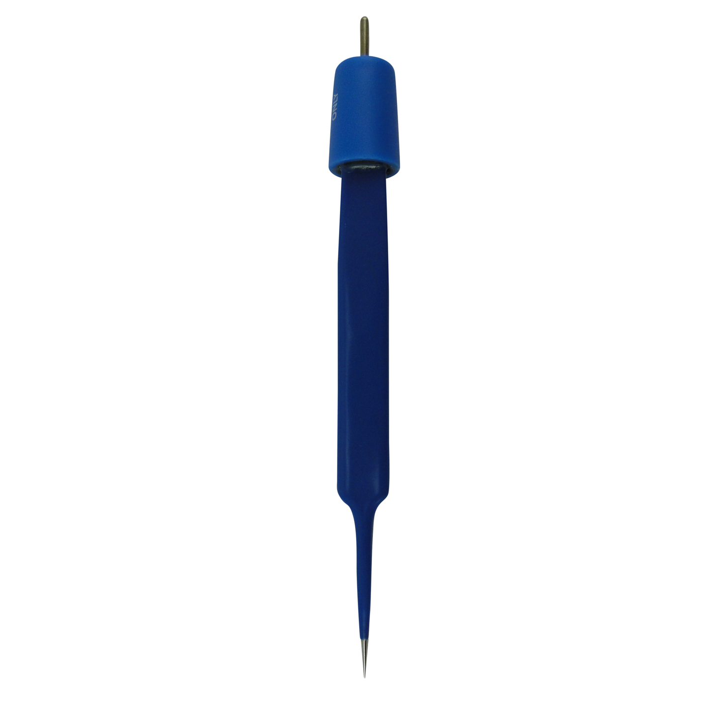 Olsen Jewelers Bipolar Forcep Kit, Single-use, Smooth, Straight, Insulated, Micro tip , 4.5in. (10/bx), 1060KI
