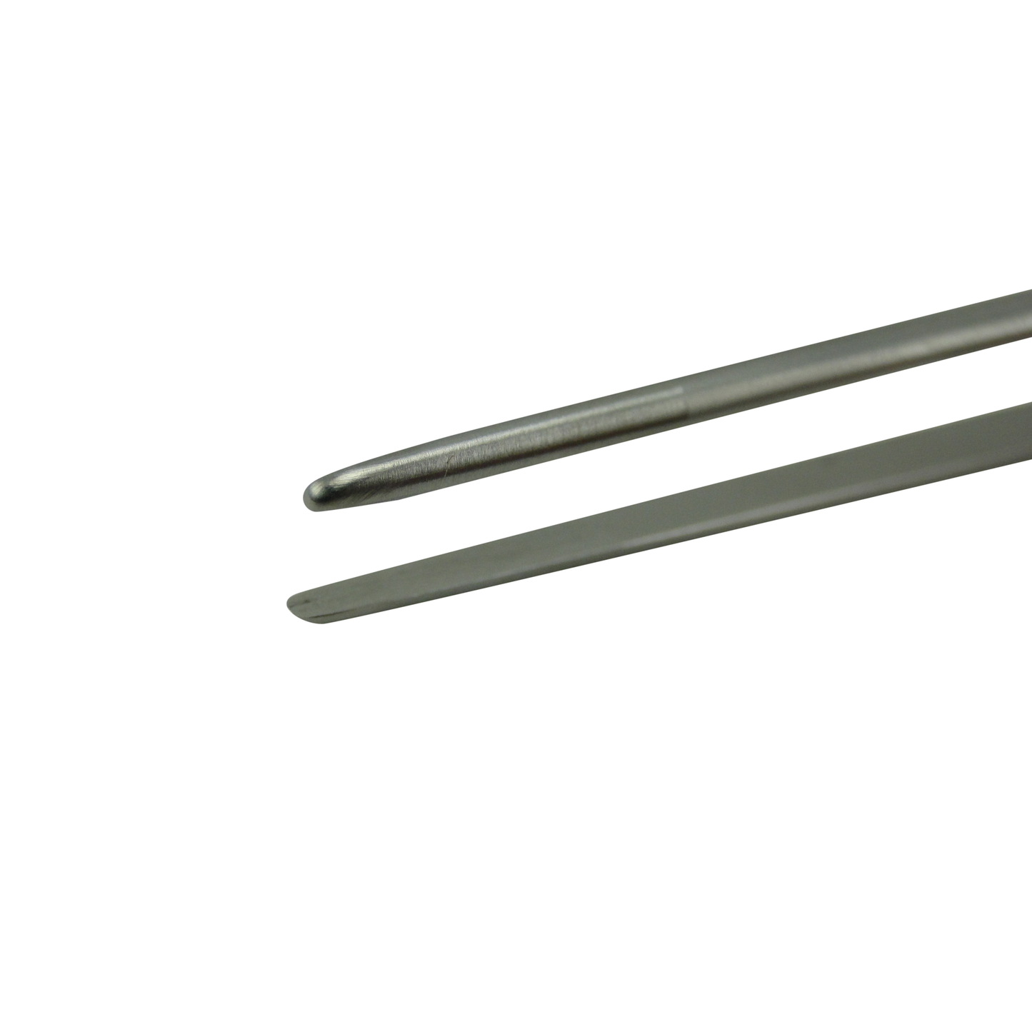 Olsen Bipolar Forceps Kit; Olsen Standard Twin Pin Cord & Surgiwipe; Bayonet; Smooth; Straight; 1.5 mm Tips; 7 1/8 in; 181 mm; Single Use; (10/bx), 20-1370K