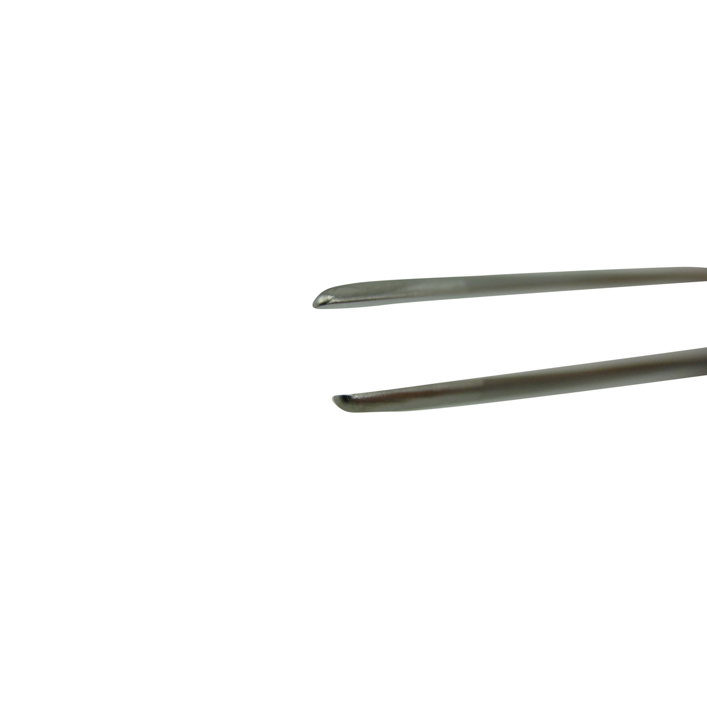 Olsen Bipolar Forceps Kit; Olsen Standard Twin Pin Cord & Surgiwipe; Bayonet; Smooth; Straight; 1.5 mm Tips; 8 1/4 in; 210 mm; Single Use; (10/bx), 20-1410K