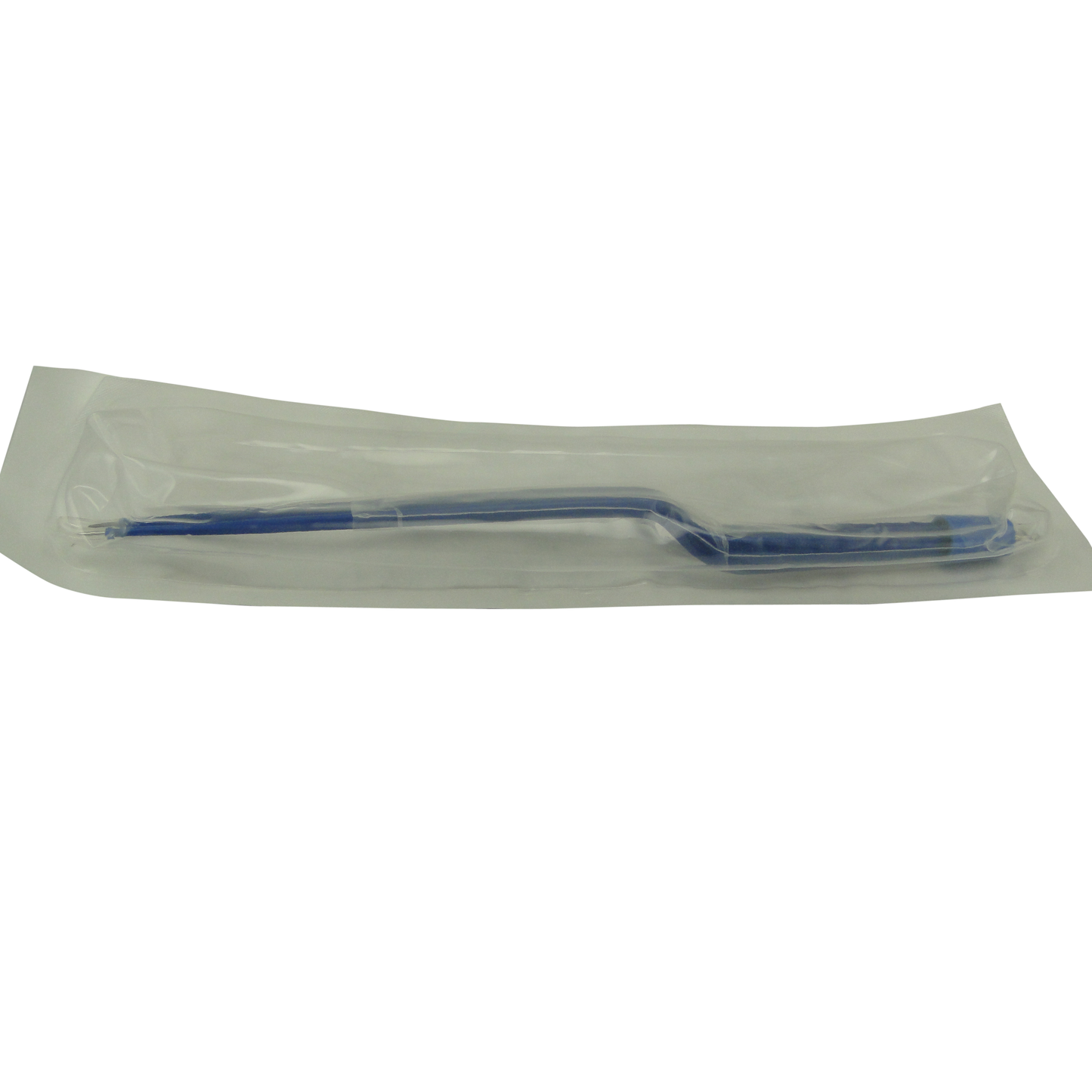 Olsen Bipolar Forceps; Bayonet; Insulated; Smooth; Straight; 1.0 mm Tips; 10 1/2 in; 267 mm; Single Use; (10/bx), 20-1480I