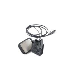 ZOLL Steam Autoclavable Defibrillation Paddles, Front Panel Discharge