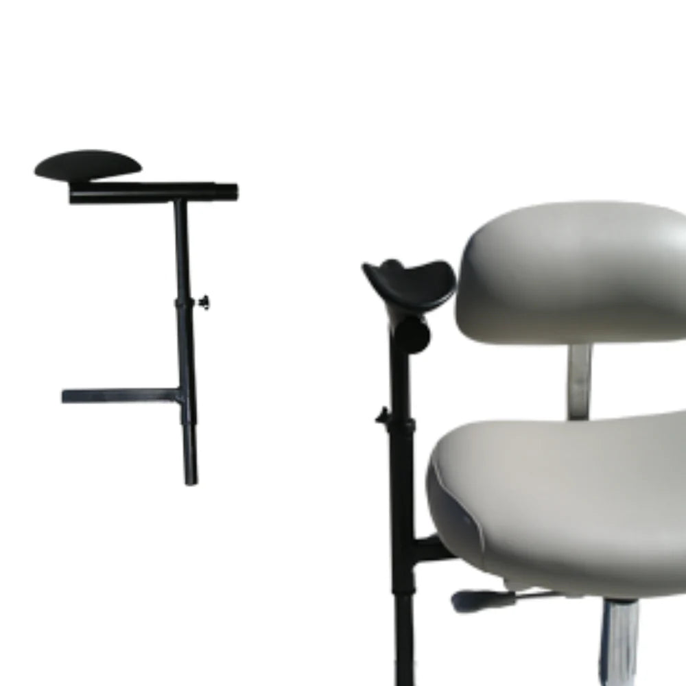 Crown Seating 2-D Arms x2, 2-D Arms x2