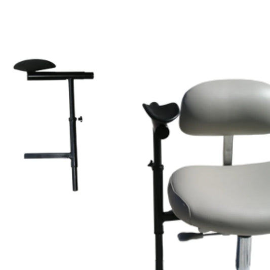 Crown Seating 2-D Arms x1, 2-D Arms x1