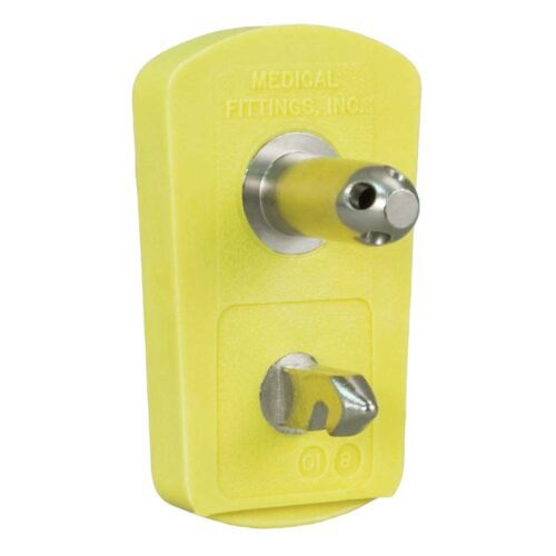 Precision Medica Chemetron Style Quick Connect - Air, 3211