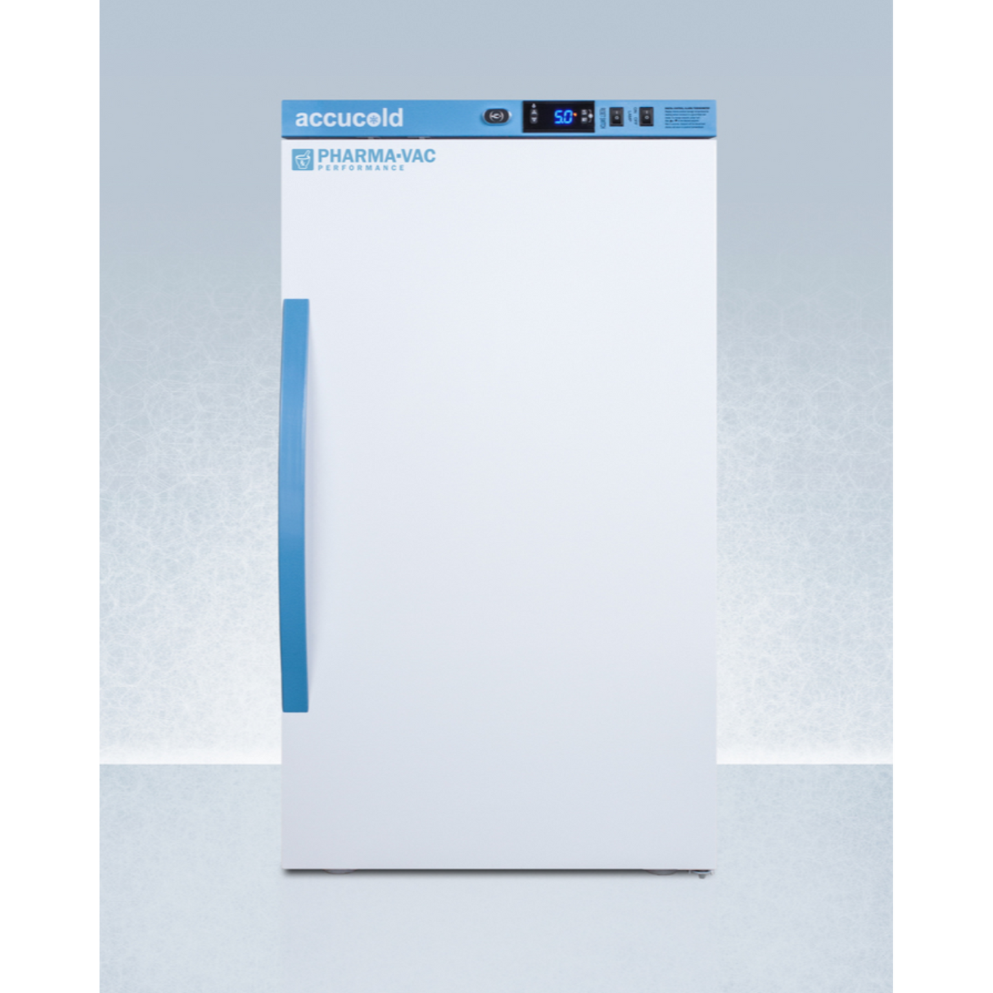 Accucold 3 Cu.Ft. Counter Height Vaccine Refrigerator ARS3PV