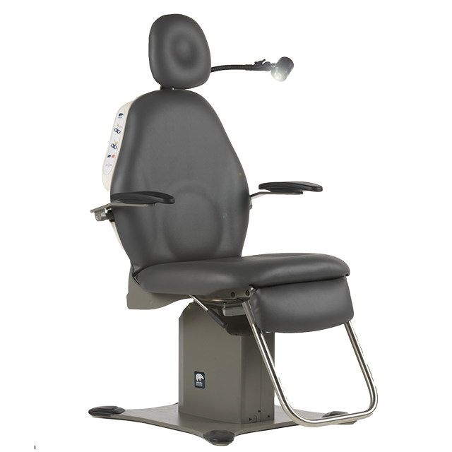 MTI 403 Exam Chair (ADA Compliant)