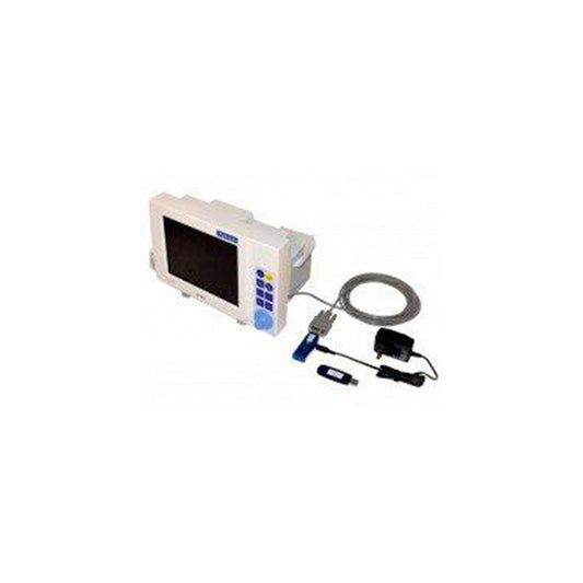 Zoe Medical Nightingale PPM3 with CO2, 179-1001