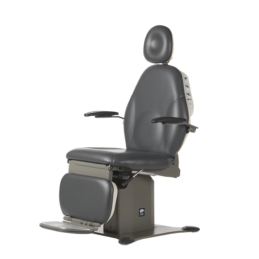MTI 461 Exam Chair (ADA Compliant)