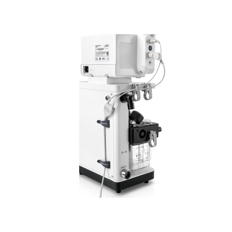 Mindray VETA 3X Anesthesia machine Fixed mount