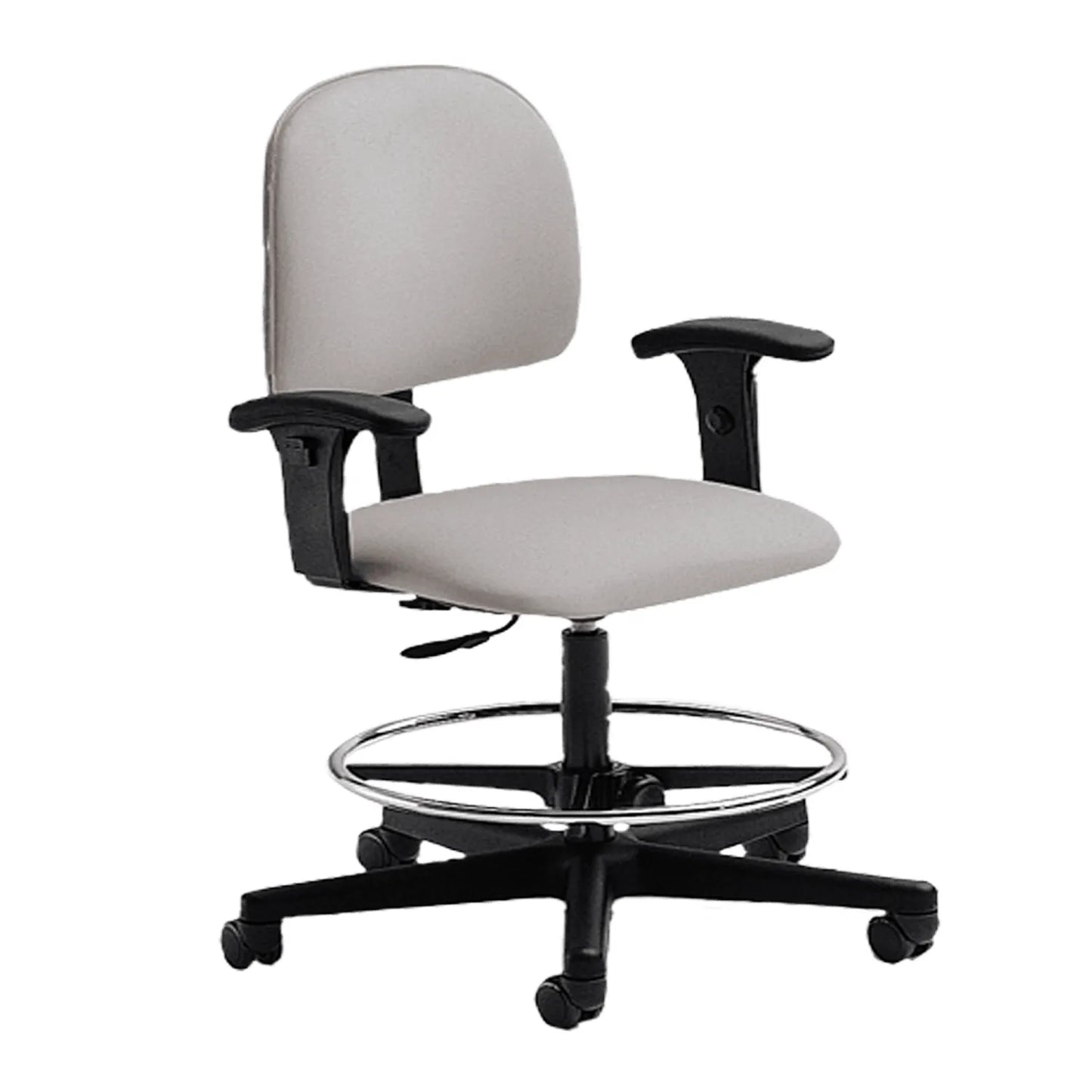 Champion 506 Task Chair W/Adjustable Arms, 506