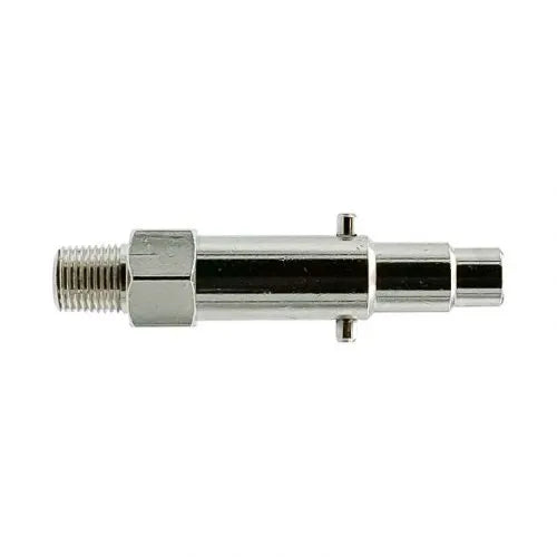 Precision Medica Oxequip Quick Connect - Oxygen, 5101