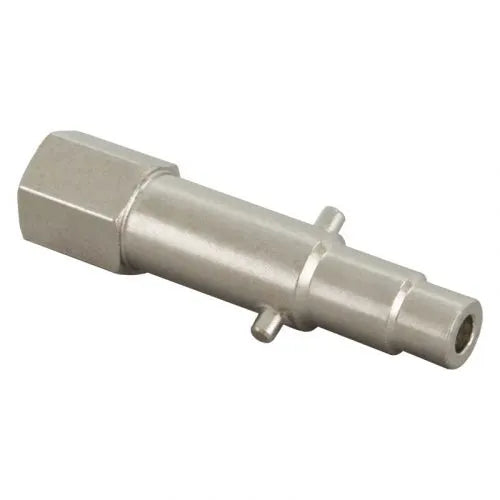 Precision Medica Oxequip Quick Connect - Oxygen, 5101