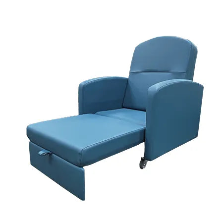Champion Siesta Key Sleeper Chair, 526
