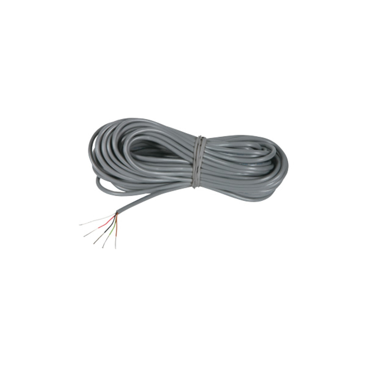 Belmed Inc. Cable Conductor - Cable, 3 Conductor 50FT, Manifold to Wall Alarm (Oxygen Only Manifold), 4022-0000-0023