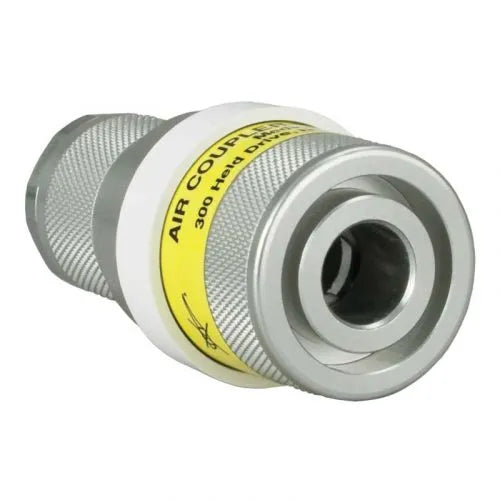 Precision Medica Schrader Coupler - Air, 6250
