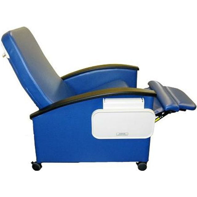 Winco Carecliner XL Designer Recovery Chair - Max Weight 450lbs- Call for pricing, EEV-1360