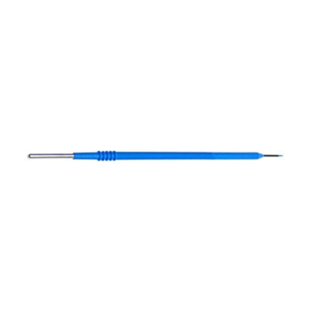 Bovie Medical Resistick II ES40T PTFE Coated Extended Modified Needle Electrosurgical Electrode Box of 12