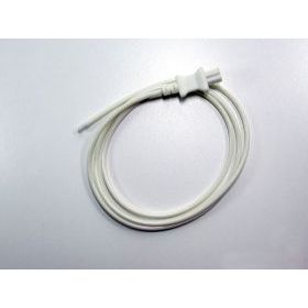 ZOLL Temperature Probe, Esophageal/Rectal, Disposable, Adult/Ped (Box of 40)