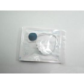 ZOLL Temperature Probe, Skin, Disposable, Adult/Ped (Box of 50)