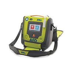 ZOLL Premium Molded Carry Case, ZOLL AED 3