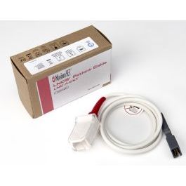 ZOLL LNCS Extension Cable with DB-9 Connector, 1 Each