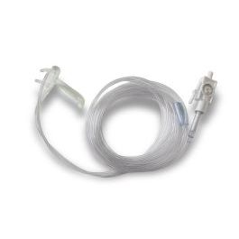 ZOLL Sidestream - Oral/Nasal CO2 Sampling Cannula, Adult (10 Per Box)