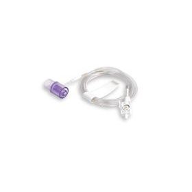 ZOLL Airway Adapter Kit w/ dehumidification tubing, Pediatric/Infant (Box of 10)