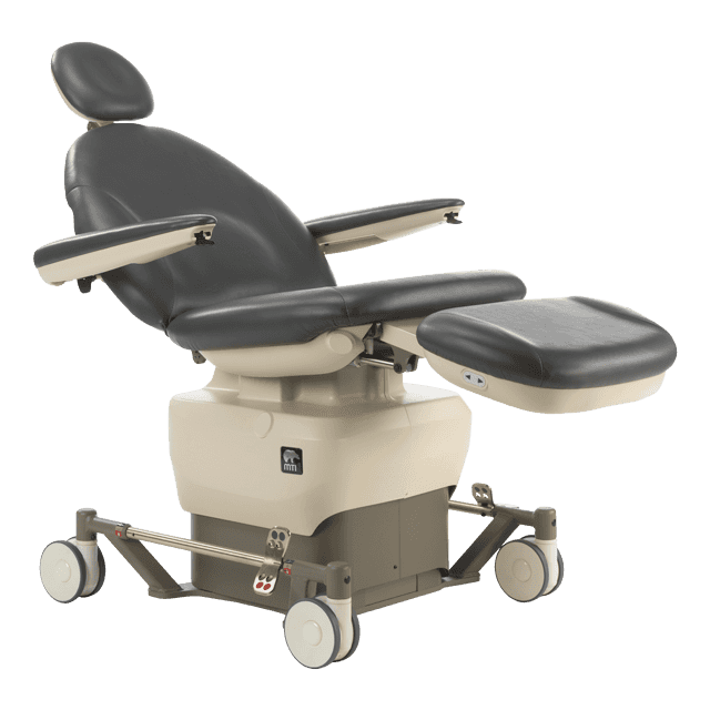 MTI 830 Procedure Chair (ADA Compliant)